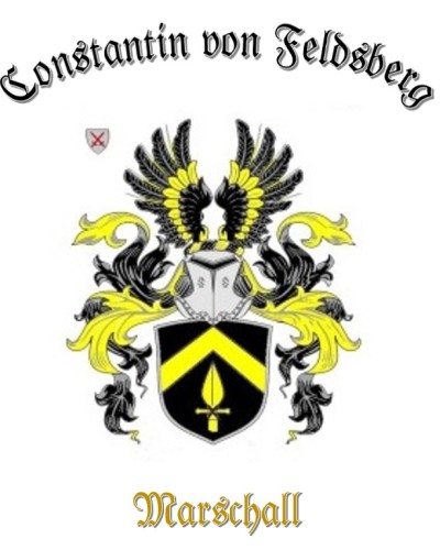 von Feldsberg